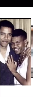 Fact Check: Photo Of Michelle Obama Looking Like 'A Man' Is NOT ...